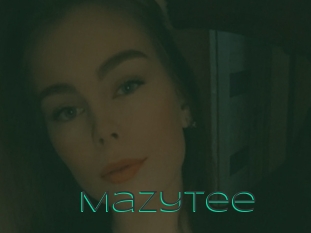 Mazytee