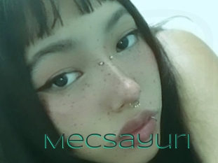 Mecsayuri