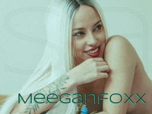 Meeganfoxx