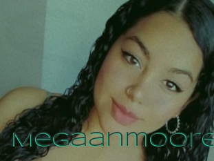 Megaanmoore