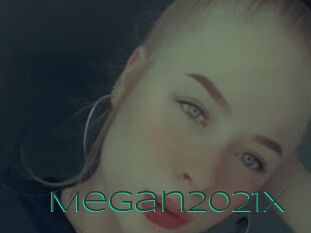 Megan2021x