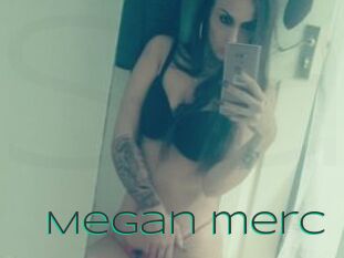 Megan_merc