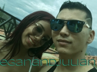 Meganandjulian