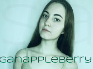 Meganappleberry