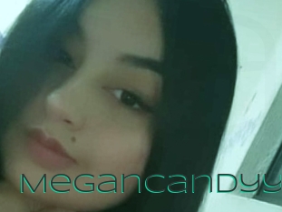 Megancandyy