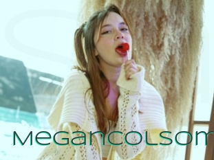 Megancolsom