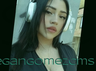 Megangomezcms