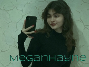 Meganhayne