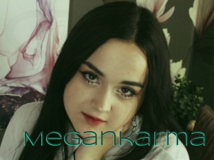 Megankarma