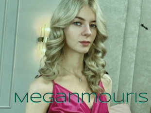 Meganmouris