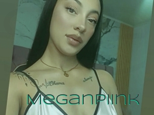 Meganpiink