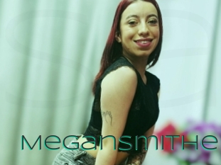 Megansmithe