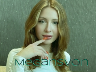 Megansvon