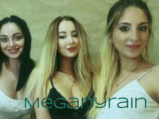 Meganyrain