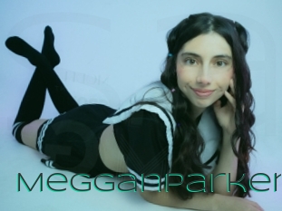 Megganparker