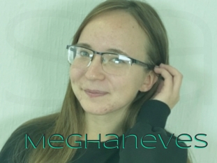 Meghaneves