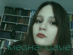 Meghangaye