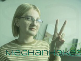 Meghanhakes