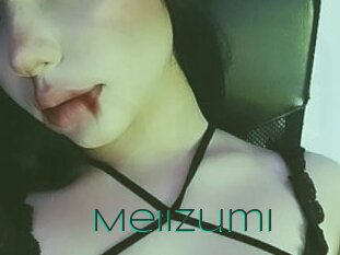 Meiizumi