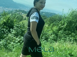 Mela