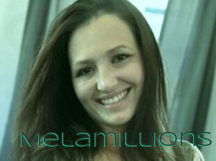 Melamillions