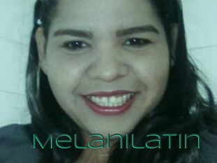 Melanilatin