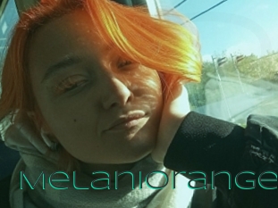 Melaniorange