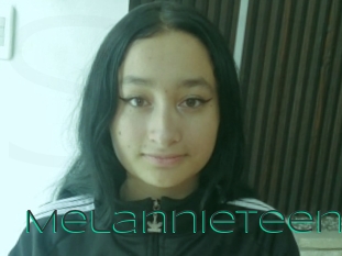 Melannieteen