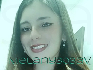 Melany303av