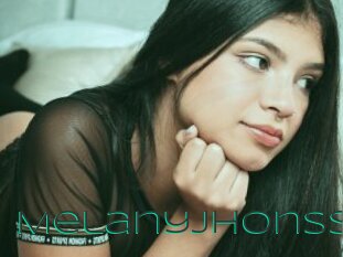 Melanyjhonss