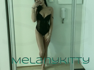 Melanykitty