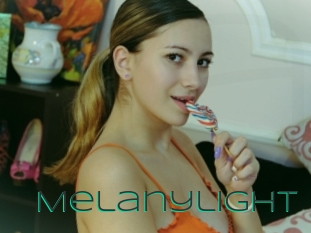 Melanylight