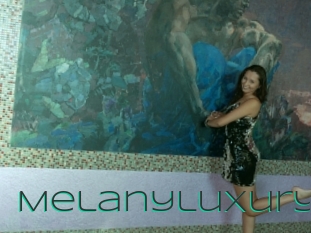 Melanyluxury