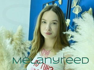 Melanyreed