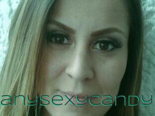 Melanysexycandy