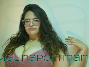 Melinaportman