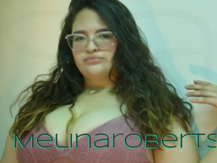 Melinaroberts