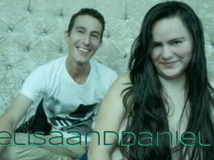 Melisaanddaniel