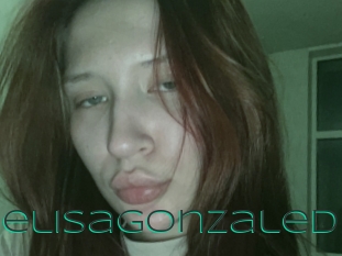 Melisagonzaled