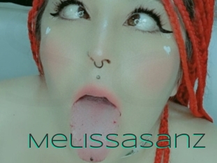 Melissasanz