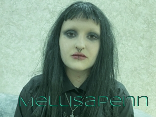 Mellisapenn