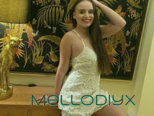 Mellodiyx