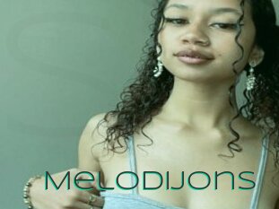 Melodijons