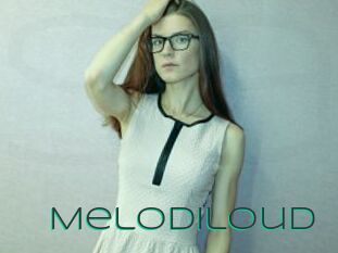 Melodiloud