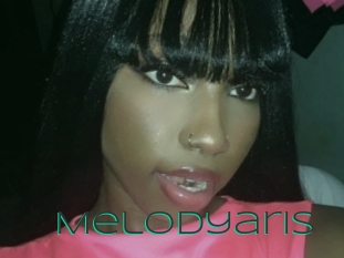 Melodyaris