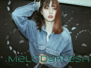 Melodyfresh