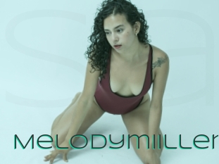 Melodymiiller