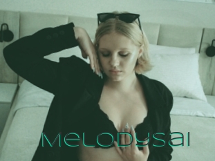 Melodysai