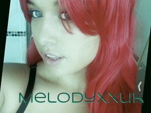 Melodyxxuk