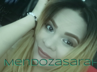 Mendozasarah